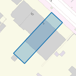 Perceel ASD40-B-4498