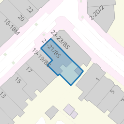 Perceel ASD40-B-4500