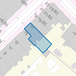 Perceel ASD40-B-4502