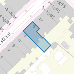 Perceel ASD40-B-4503