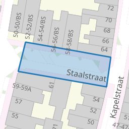 Perceel ASD40-B-4506