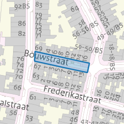 Perceel ASD40-B-4512