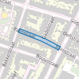 Perceel ASD40-B-4516