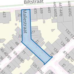 Perceel ASD40-B-4526