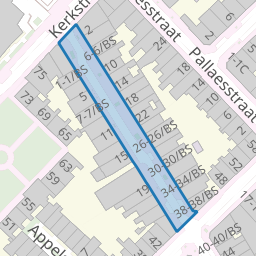 Perceel ASD40-B-4528