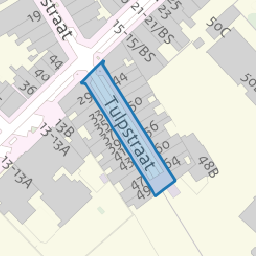 Perceel ASD40-B-4529