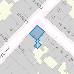 Perceel ASD40-B-4541