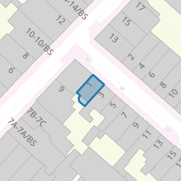 Perceel ASD40-B-4542