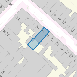 Perceel ASD40-B-4545