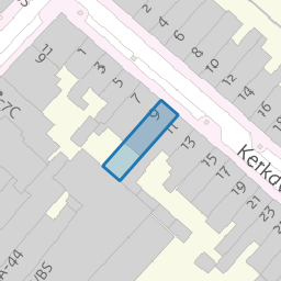 Perceel ASD40-B-4546