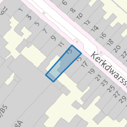 Perceel ASD40-B-4548