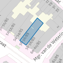 Perceel ASD40-B-4551