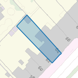 Perceel ASD40-B-4566