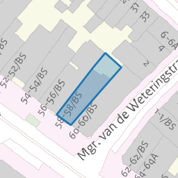 Perceel ASD40-B-4574