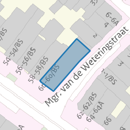 Perceel ASD40-B-4575