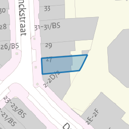 Perceel ASD40-B-4580