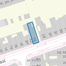 Perceel ASD40-B-4585