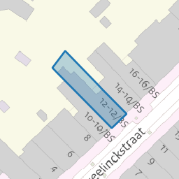 Perceel ASD40-B-4597