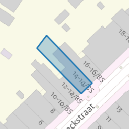 Perceel ASD40-B-4598