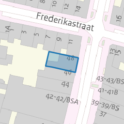 Perceel ASD40-B-4605