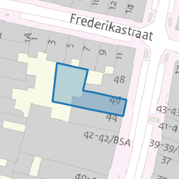 Perceel ASD40-B-4606