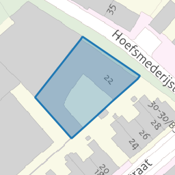 Perceel ASD40-B-4614