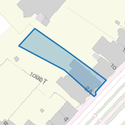 Perceel ASD40-B-4617