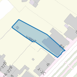 Perceel ASD40-B-4618