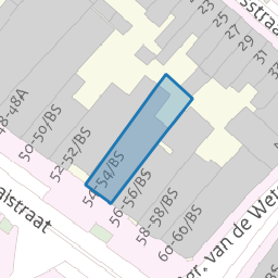 Perceel ASD40-B-4635