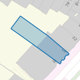 Perceel ASD40-B-4650