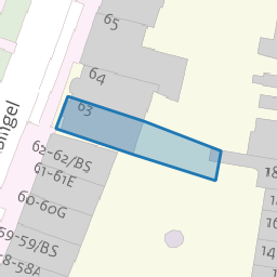 Perceel ASD40-B-4654