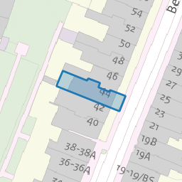 Perceel ASD40-B-4674