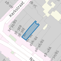 Perceel ASD40-B-4680