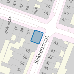 Perceel ASD40-B-4684