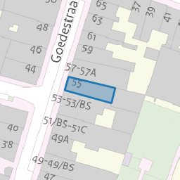 Perceel ASD40-B-4691