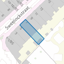 Perceel ASD40-B-4698