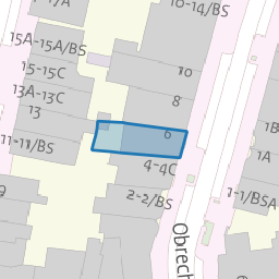 Perceel ASD40-B-4705