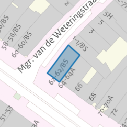 Perceel ASD40-B-4707