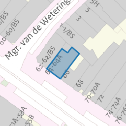 Perceel ASD40-B-4710