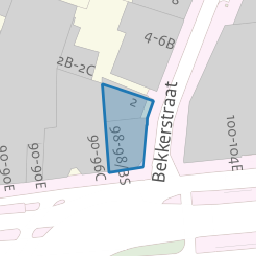 Perceel ASD40-B-4720