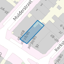 Perceel ASD40-B-4724