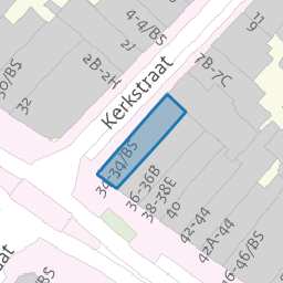 Perceel ASD40-B-4738