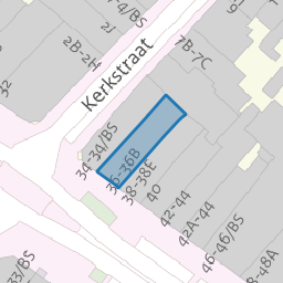 Perceel ASD40-B-4739