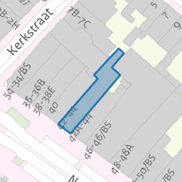 Perceel ASD40-B-4746