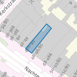 Perceel ASD40-B-4747