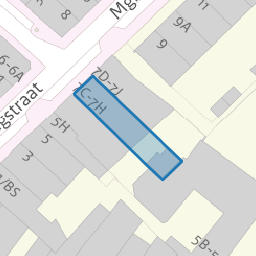 Perceel ASD40-B-4749