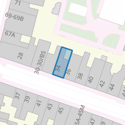 Perceel ASD40-B-4762