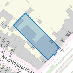 Perceel ASD40-B-4781