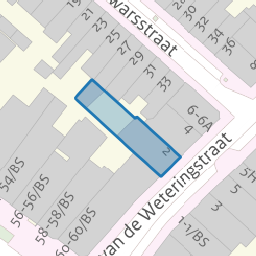 Perceel ASD40-B-4816