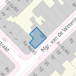 Perceel ASD40-B-4818